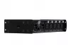 splitDMX X52C Сплиттер DMX512, 2xDMX-входа, 5xDMX-выходов, Siberian Lighting, SL-SDX52C