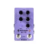R7 X2 Reverb Педаль эффектов, Mooer, M723