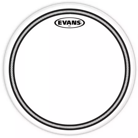 TT16EC2S EC2S Clear SST Пластик для ТОМ барабана 16