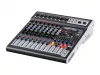Микшерный пульт, 8 каналов, серия PRO, LAudio, GL-8X