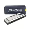 M50401 Silver Star C-major Губная гармошка [5/120] Hohner