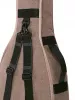 Чехол для классической гитары, коричневый, Lutner, MLCG-46k