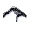 Trigger Каподастр для классической гитары, черный, Dunlop, 88B