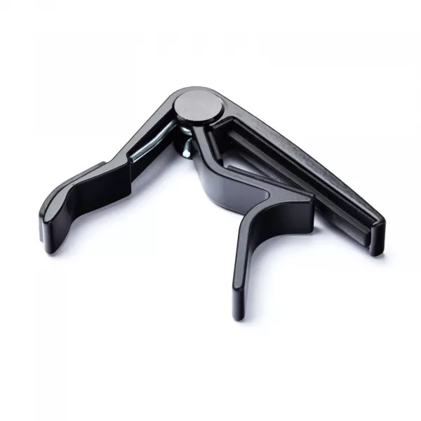 Trigger Каподастр для классической гитары, черный, Dunlop, 88B  рис.2 