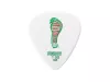 Celltex Heavy Metal Медиаторы 50шт, толщина 1.0мм, Pickboy, GP-140-1/100