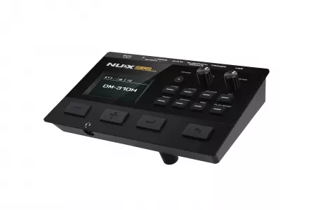 Цифровая ударная установка, Nux, DM-310H