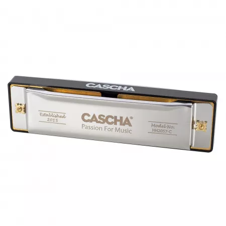 Special Blues C Губная гармошка, Cascha, HH-2057