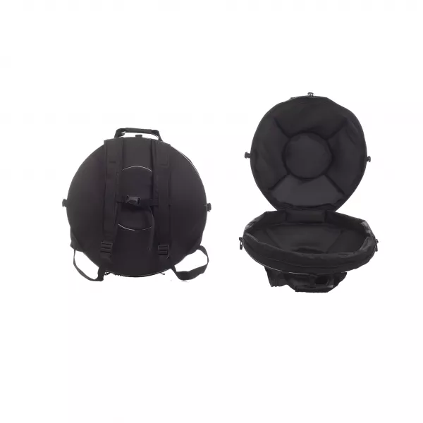 se Hanguver Хендпан, Handpan Overtone, OHP-BST-53-11-Pygmy-Fm+ca  рис.2 