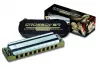 M2009116 Marine Band Crossover Bb Губная гармошка, Hohner
