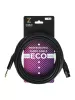 Кабель микрофонный XLR-F-JB, 7м, ZZcable, E7-XLR-F-JB-0700-0