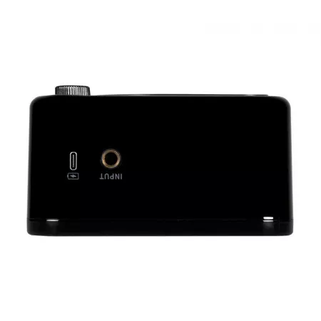 Комбоусилитель, 5Вт, черный, GTRS, GCA5-Cable-Amplifier-BK