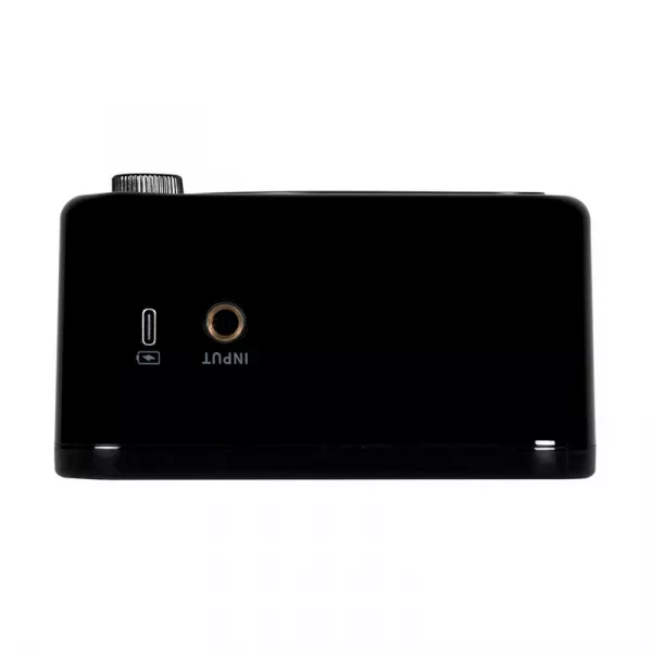 Комбоусилитель, 5Вт, черный, GTRS, GCA5-Cable-Amplifier-BK  рис.2 