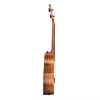 Acacia Series Укулеле концертный, с чехлом, цвет натуральный, Cascha, HH-2310