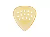 Pos A Glip P.E.I Медиаторы 50шт, толщина 1.0мм, Pickboy, GP-37PEI/100