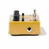 MXR Sub Octave Bass Fuzz Педаль эффектов, басовая, Dunlop, M287