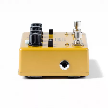 MXR Sub Octave Bass Fuzz Педаль эффектов, басовая, Dunlop, M287