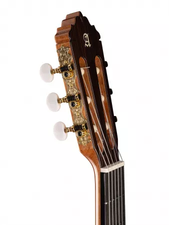 Classical Conservatory 5P Классическая гитара, Alhambra, 809-5P