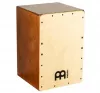 Snarecraft Series Кахон 18", цвет миндаль/натуральный, Meinl, SC80AB-B