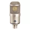 Neumann M 147-TUBE-SET-EU Микрофон ламповый, Sennheiser, 008435
