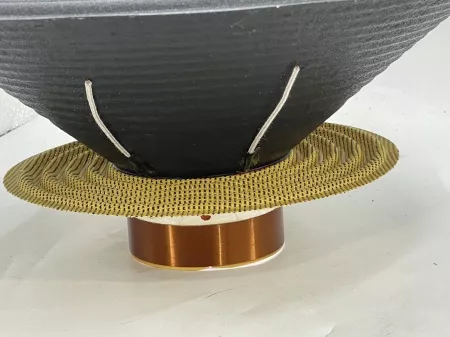 Ремкомплект динамика, LAudio, Recone-TDA-153W600neo-16