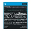 ESXL125 Nickel Wound Комплект струн для электрогитары, Super Light Top/Reg Bott, 9-46, D'Addario