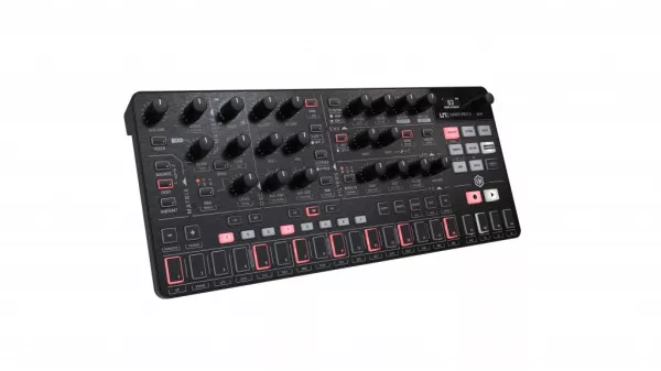 Синтезатор, IK Multimedia, UNO-Synth-Pro-X  рис.2 