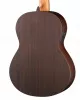 1C HT EZ Классическая гитара 4/4, со звукоснимателем, Alhambra, 794-1C