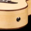 Horizon Series Укулеле концертный, со звукоснимателем, с чехлом, бамбук, Ortega, RUBO-CE