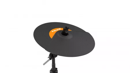 Цифровая ударная установка, Nux, DM-4S