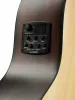 LAG1C Классическая гитара со звукоснимателем, MIG Guitars, LAG1C-SAD24