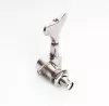 MHAP-2+2-CR Колки для бас-гитары, 2+2, хром, Cort