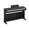 Arius Цифровое пианино со стойкой и педалью, черное, Yamaha, YDP-145B