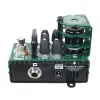 M-Lead-PLUS Bricks Гитарный предусилитель, ламповый, AMT Electronics