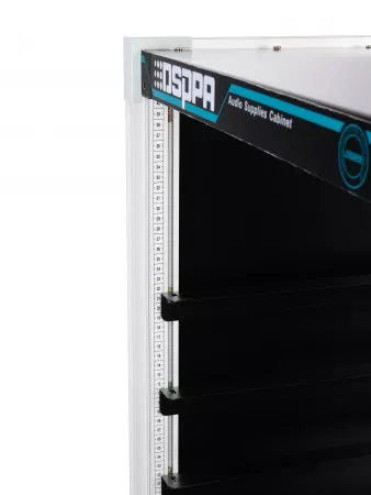 Рэковая стойка 18U, (2 коробки), DSPPA, MP1110