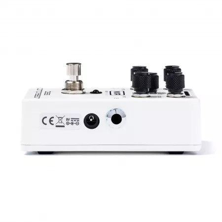 MXR Bass Compressor Педаль эффектов, басовая, Dunlop, M87