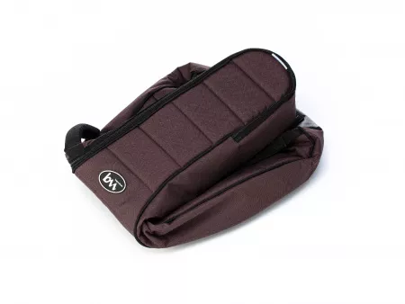 Classic Casual Plus Чехол для классической гитары, коричневый, BAG&music, BM1189