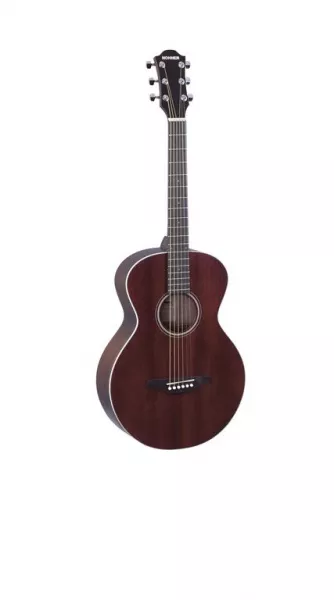 ER1-Mo Акустическая гитара серии Essential Roots Hohner