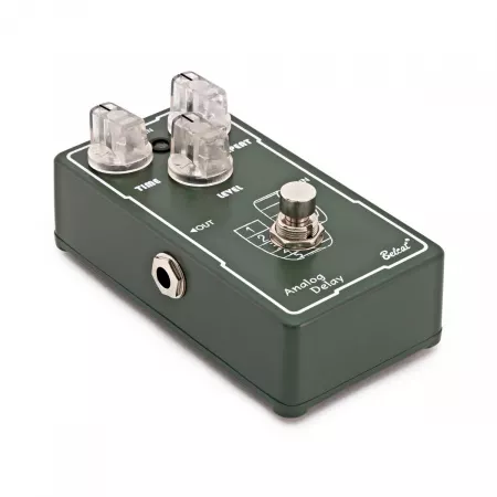 Analog Delay Педаль эффекта, Belcat, DLY-603