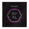 NYXL0942 NYXL Комплект струн для электрогитары, никелированные, Super Light, 09-42, D'Addario