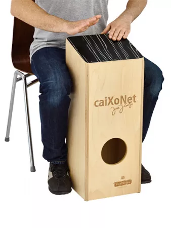 VR-CAIXN caiXoNet Кахон, береза, 10 1/2