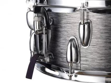 Малый барабан, черный дождь,14x5,5" LDrums, LD5403SN