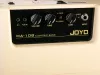 Портативный комбоусилитель для бас-гитары, батарейки, 10Вт, Joyo, MA-10B