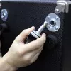 Гитарный кабинет, закрытый, скошенный, 240Вт, Yerasov, Bull-412-RT-H