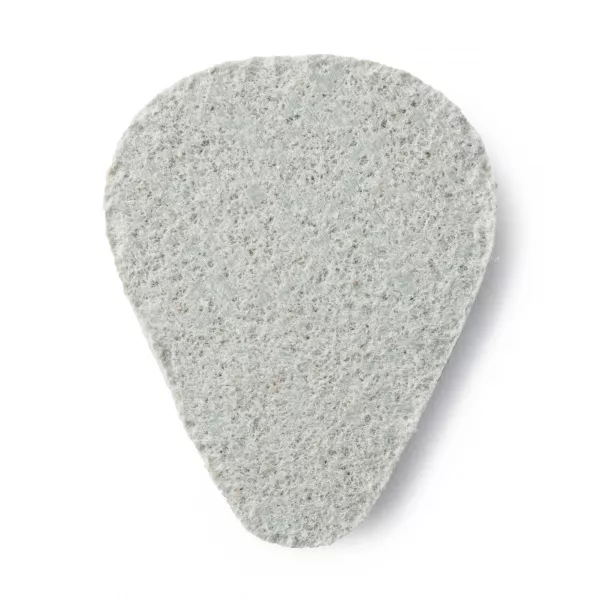 Медиаторы, войлок, 3шт, Dunlop, 8012P  рис.2 
