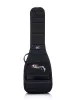 Bass Casual Plus Чехол для бас-гитары, черный, BAG&music, BM1174