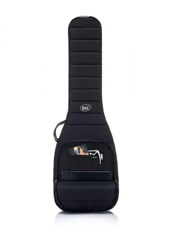 Bass Casual Plus Чехол для бас-гитары, черный, BAG&music, BM1174