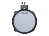 Пэд том барабана 8" для установки DM-7, Nux, 09000-05000-30010