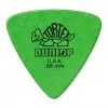 Tortex Triangle Медиаторы 72шт, толщина 0,88мм, треугольные, Dunlop, 431R.88
