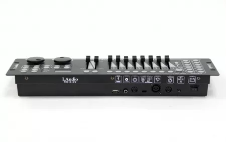 PRO-1612W DMX Контроллер, LAudio