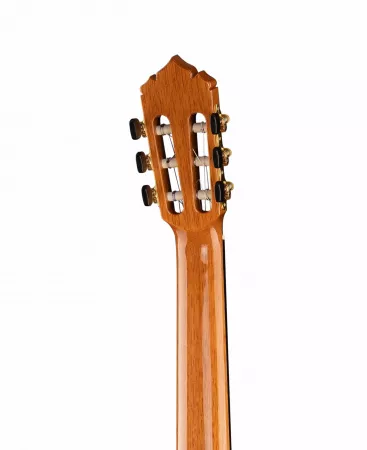 Mengual & Margarit Flamenca Классическая гитара в кейсе, Alhambra, 370